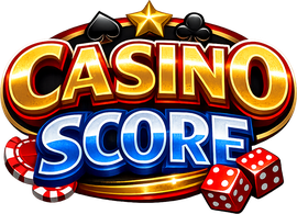 Casino Score Logo